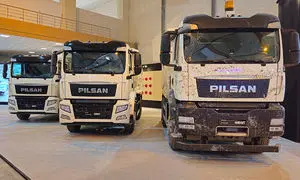 کسب رتبه نخست پیلسان در بخش خدمات پس از فروش 