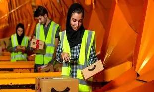 استخدام ۲۳۰۰ نیرو برای بلک‌فرایدی دیجی‌کالا