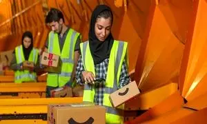 استخدام ۲۳۰۰ نیرو برای بلک‌فرایدی دیجی‌کالا