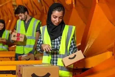 استخدام ۲۳۰۰ نیرو برای بلک‌فرایدی دیجی‌کالا