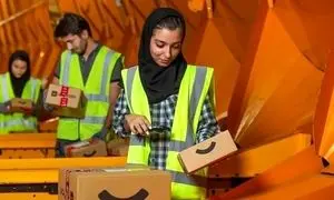 استخدام ۲۳۰۰ نیرو برای بلک‌فرایدی دیجی‌کالا