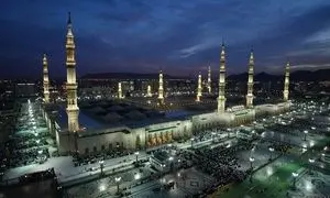 مقاصد زیارتی مسلمانان: سفر به دل تاریخ و ایمان با هفت وادی