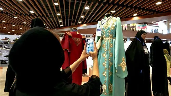 برگزاری نمایشگاه بین المللی پوشاک ایران در دی ماه