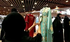 برگزاری نمایشگاه بین المللی پوشاک ایران در دی ماه