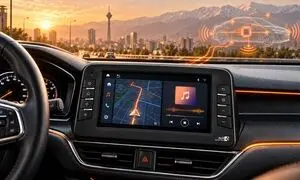 فناپ تک در مسیر گسترش حضور در بازار تجهیزات الکترونیک 