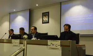 تصویب افزایش سرمایه ۶۷ درصدی خدمات انفورماتیک در مجمع فوق‌العاده 