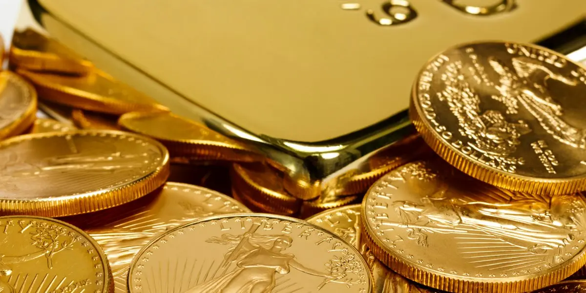 بررسی «فرصت های سرمایه گذاری و نوسان گیری در صندوق های طلا» در یک برنامه زنده