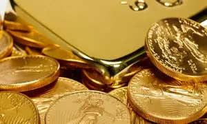 بررسی «فرصت‌ های سرمایه‌ گذاری و نوسان‌ گیری در صندوق‌ های طلا» در یک برنامه زنده