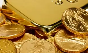 بررسی «فرصت‌ های سرمایه‌ گذاری و نوسان‌ گیری در صندوق‌ های طلا» در یک برنامه زنده