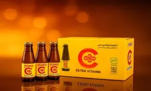«ویتامِد زمزم» نسل جدید نوشیدنی ویتامینه در بازار