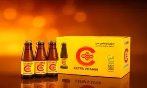 «ویتامِد زمزم» نسل جدید نوشیدنی ویتامینه در بازار