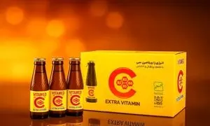 «ویتامِد زمزم» نسل جدید نوشیدنی ویتامینه در بازار