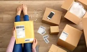 هر آنچه باید درباره زی بوم بدانید /  ارسال با نرخ ثابت