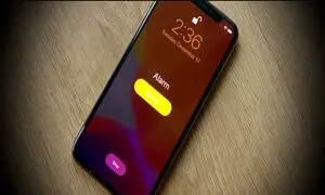 قابلیت جدید جلوگیری از خاموش شدن تصادفی آلارم در آیفون‌
