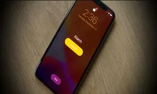 قابلیت جدید جلوگیری از خاموش شدن تصادفی آلارم در آیفون‌