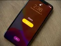 قابلیت جدید جلوگیری از خاموش شدن تصادفی آلارم در آیفون‌