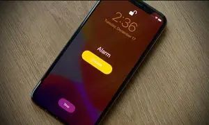 قابلیت جدید جلوگیری از خاموش شدن تصادفی آلارم در آیفون‌