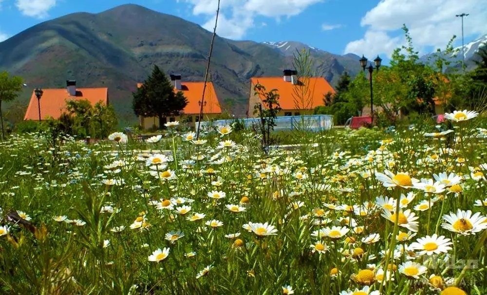 برای فرار از آلودگی تهران کجا برویم؟