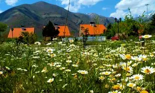 برای فرار از آلودگی تهران کجا برویم؟