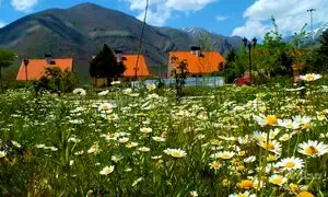 برای فرار از آلودگی تهران کجا برویم؟