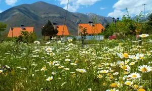 برای فرار از آلودگی تهران کجا برویم؟