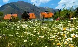 برای فرار از آلودگی تهران کجا برویم؟