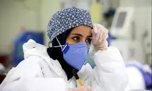 زنگ خطر مهاجرت پرستاران