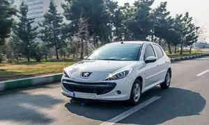 اعلام قیمت جدید پژو 207 و شوک دوباره به بازار خودرو