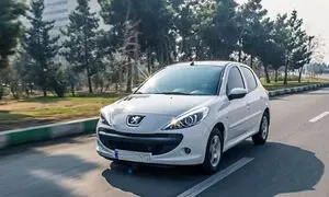 اعلام قیمت جدید پژو 207 و شوک دوباره به بازار خودرو