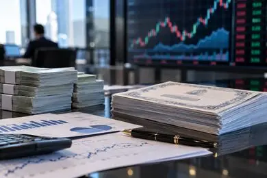 تامین مالی ۲۶۷ هزار میلیارد ریالی دولت از بازار بدهی
