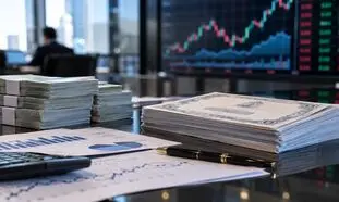 تامین مالی ۲۶۷ هزار میلیارد ریالی دولت از بازار بدهی
