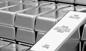 خرید نقره اقساطی تا سقف ۱۰۰ میلیون تومان