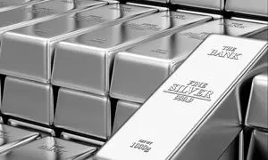 خرید نقره اقساطی تا سقف ۱۰۰ میلیون تومان