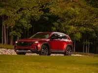 مزدا CX-50 2024 ترکیب طراحی جذاب و عملکرد قدرتمند