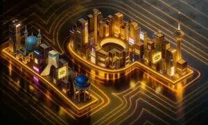 ۱۹ سال نوآوری و تحول دیجیتال؛ مسیر ایرانسل از آغاز تا امروز