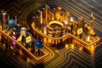 ۱۹ سال نوآوری و تحول دیجیتال؛ مسیر ایرانسل از آغاز تا امروز