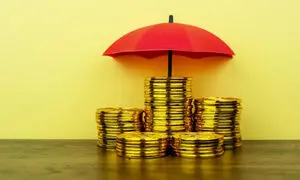 تلفیق بیمه و طلا در طلاسی برای اولین بار در خاورمیانه