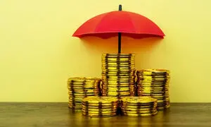 تلفیق بیمه و طلا در طلاسی برای اولین بار در خاورمیانه