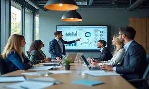 چگونه نرم‌ افزار مالی ساعت‌ها از زمان حسابداران را ذخیره می کند؟