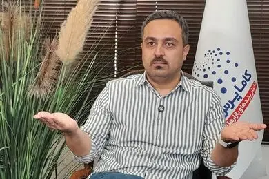 تبلیغات فعلا اولویت نیست