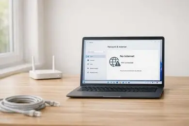 تسلیم در برابر قطع اینترنت از اتحادیه تا پاستور