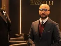 بازلی استایل موقر پوشش مردانه را به ایران ریتیل شو آورد