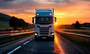 کامیونت فورس؛ بهترین گزینه برای حمل و نقل و پخش شهری