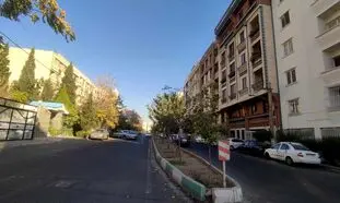 قیمت جدید آپارتمان 120 متری در پونک / مرداد 1404