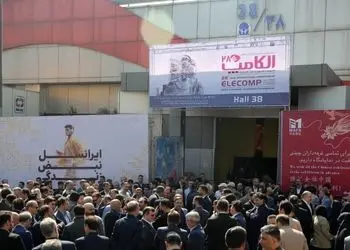 گزارش ویدئویی کاماپرس از نمایشگاه الکامپ 28