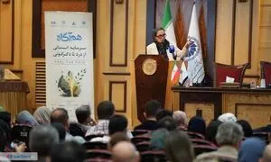 رویداد هم آگاه ایران تلنت برگزار شد؛ «سرمایه انسانی؛ از درد تا دگرگونی»