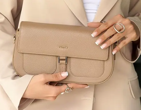 چرا چرم کاکتوس انتخابی هوشمندانه برای هدیه دادن است؟