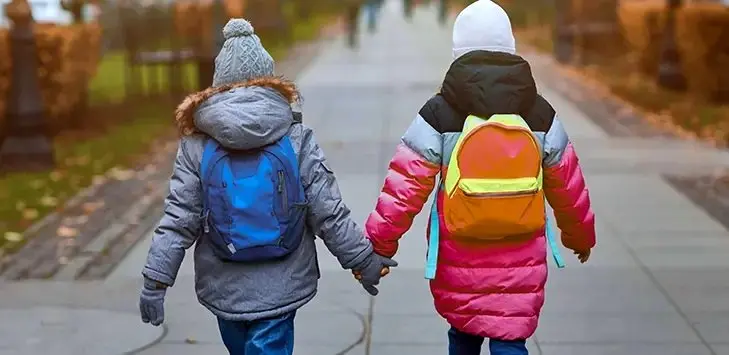 بازگشت به مدرسه؛ کمپین مشترک ازکی و دیجی کالا مهر