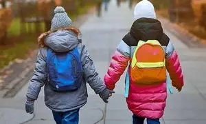 بازگشت به مدرسه؛ کمپین مشترک ازکی و دیجی‌ کالا مهر