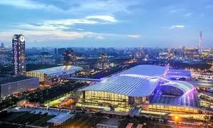 حضور موفق شیرین‌ عسل در نمایشگاه بین‌ المللی Canton Fair 2025 گوانگ‌ ژو